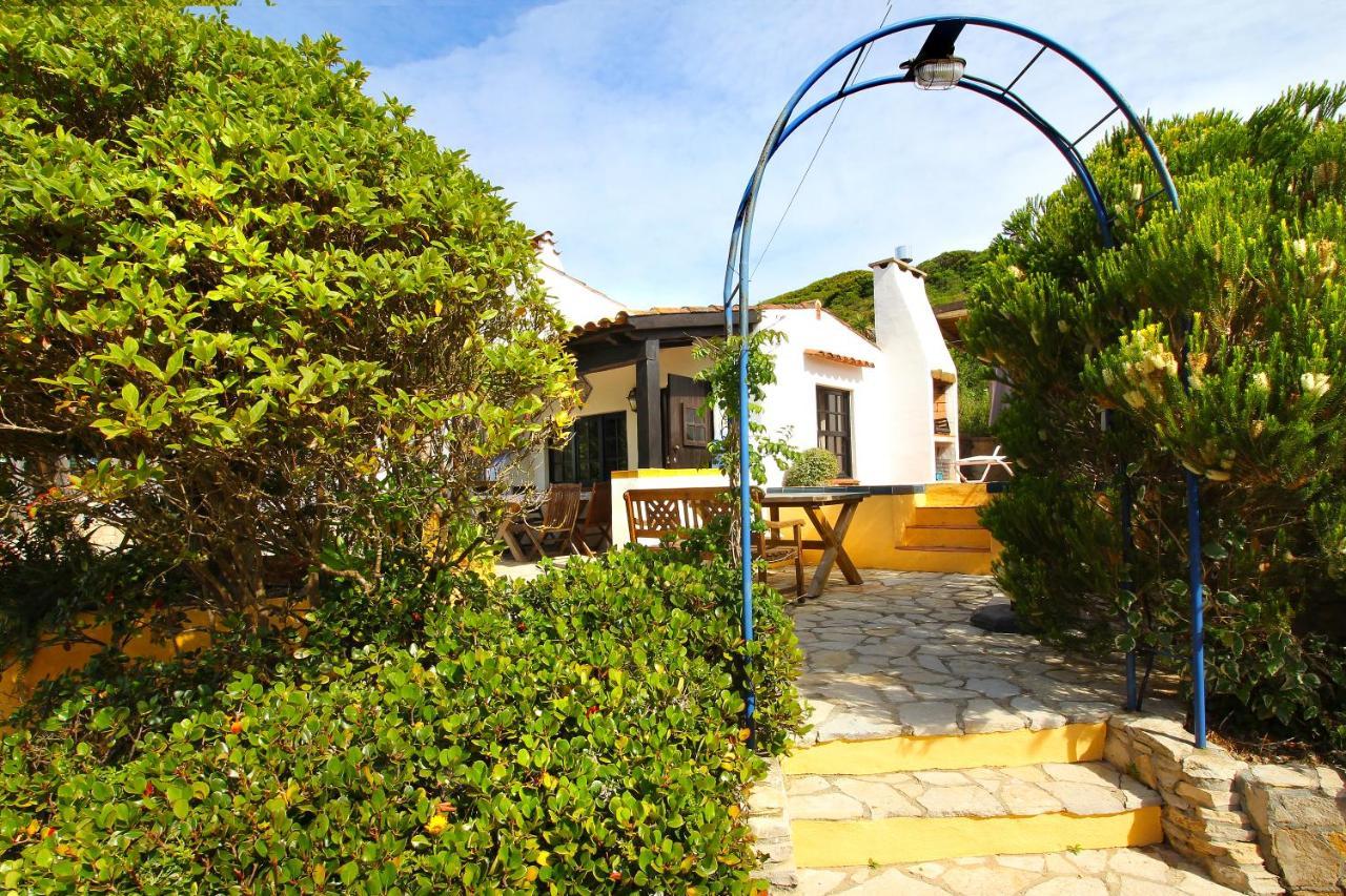 Villa Casa Boavista São Martinho do Porto Exterior foto