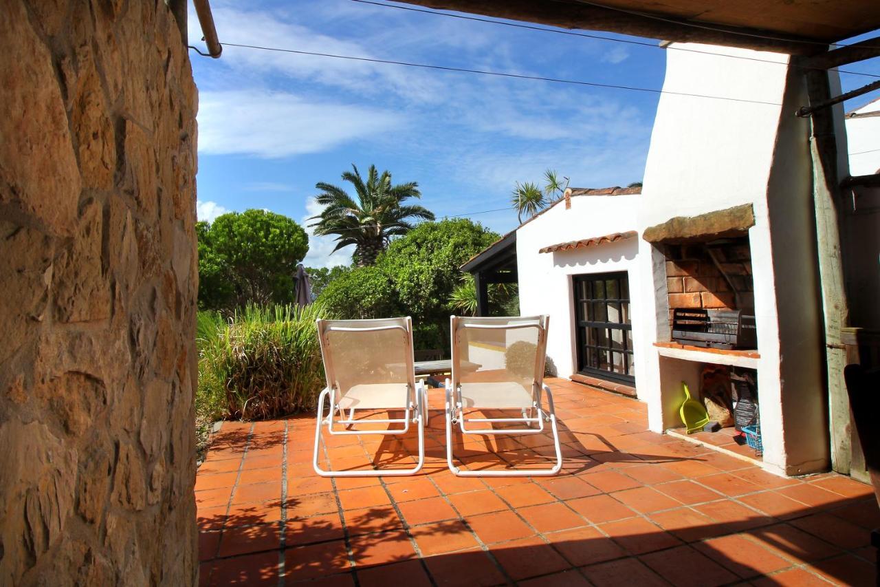 Villa Casa Boavista São Martinho do Porto Exterior foto