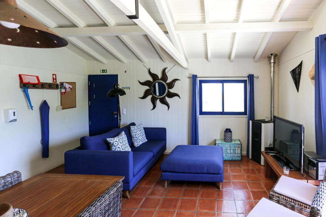 Villa Casa Boavista São Martinho do Porto Exterior foto