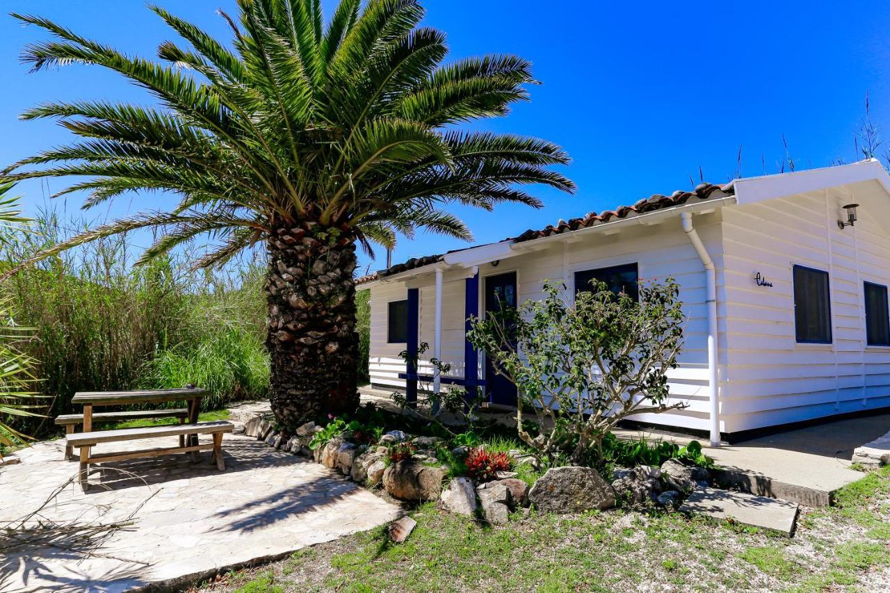 Villa Casa Boavista São Martinho do Porto Exterior foto