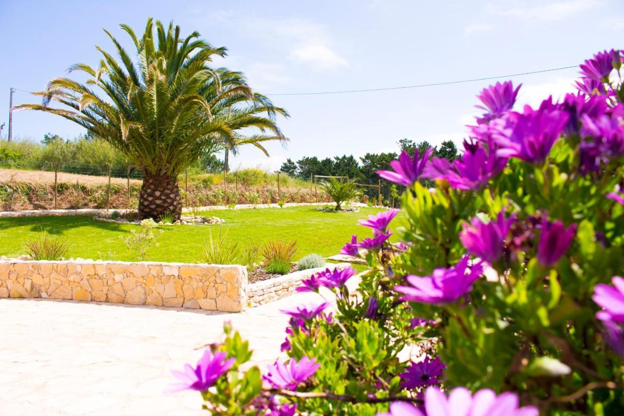 Villa Casa Boavista São Martinho do Porto Exterior foto