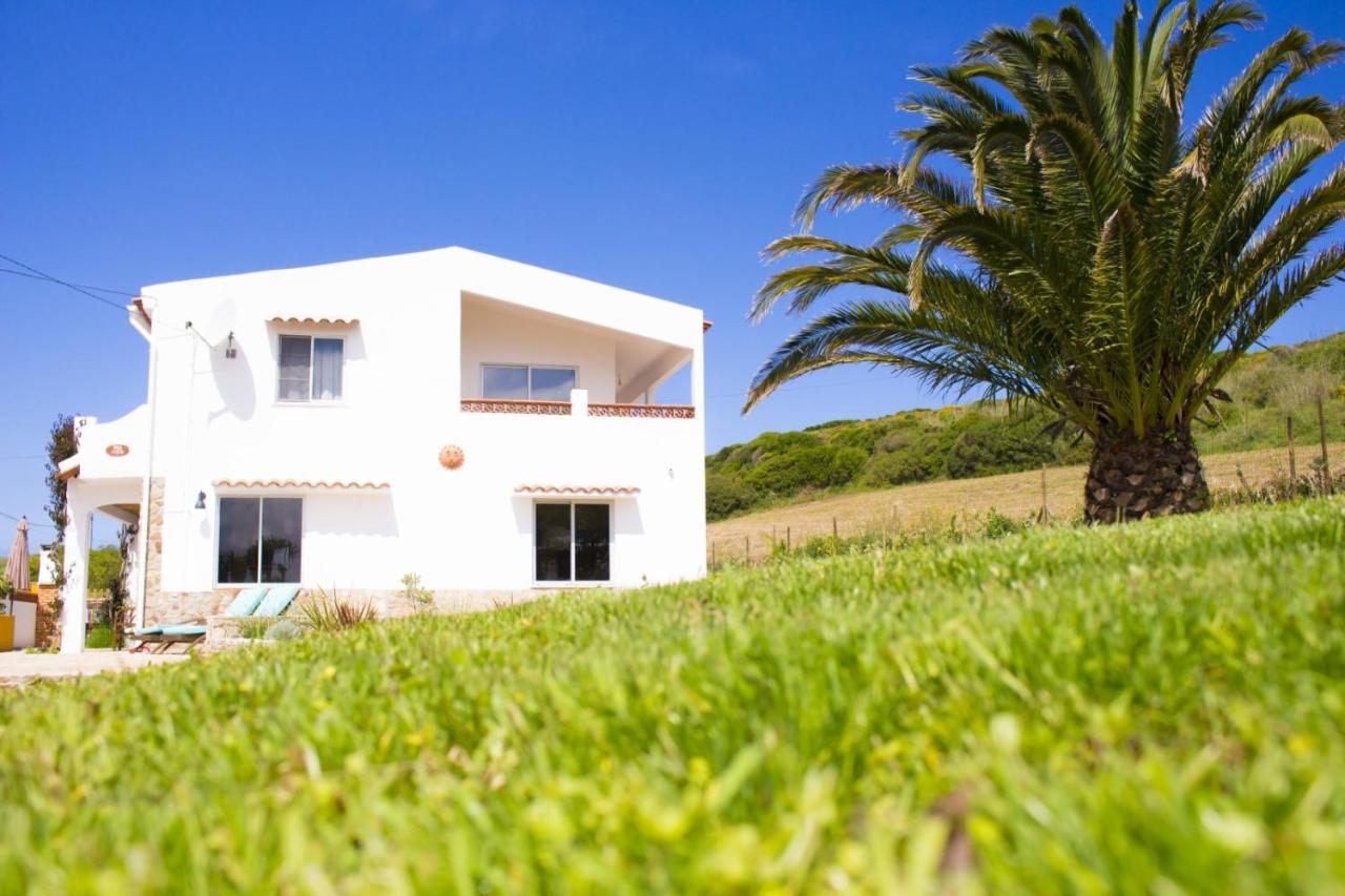 Villa Casa Boavista São Martinho do Porto Exterior foto