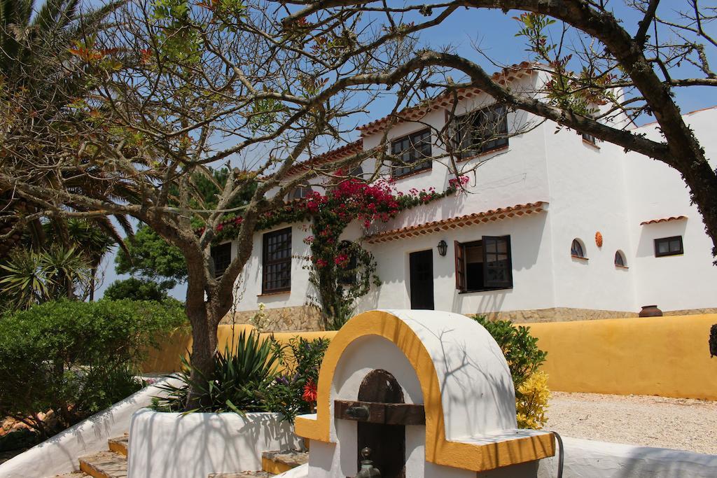 Villa Casa Boavista São Martinho do Porto Exterior foto
