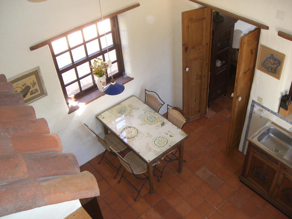 Villa Casa Boavista São Martinho do Porto Habitación foto