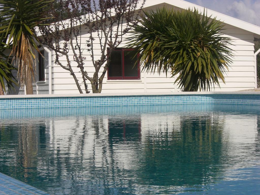 Villa Casa Boavista São Martinho do Porto Habitación foto