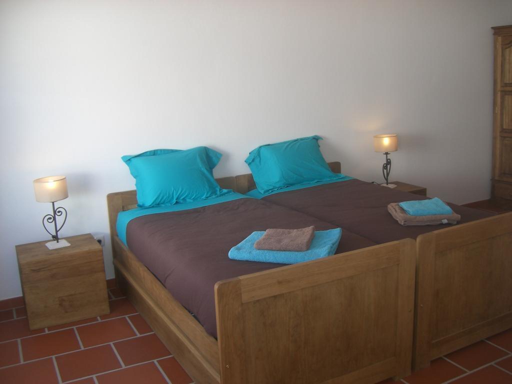 Villa Casa Boavista São Martinho do Porto Habitación foto