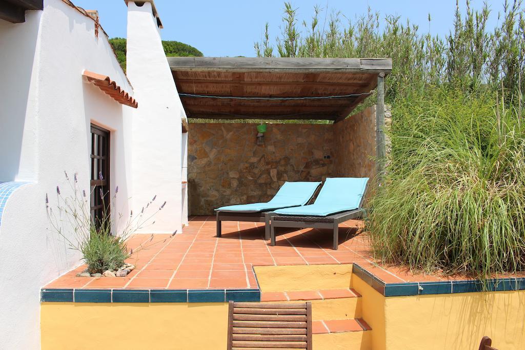 Villa Casa Boavista São Martinho do Porto Habitación foto