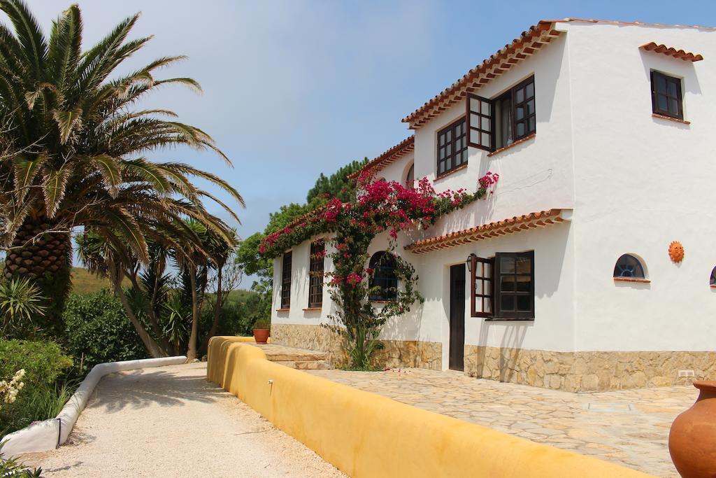 Villa Casa Boavista São Martinho do Porto Exterior foto